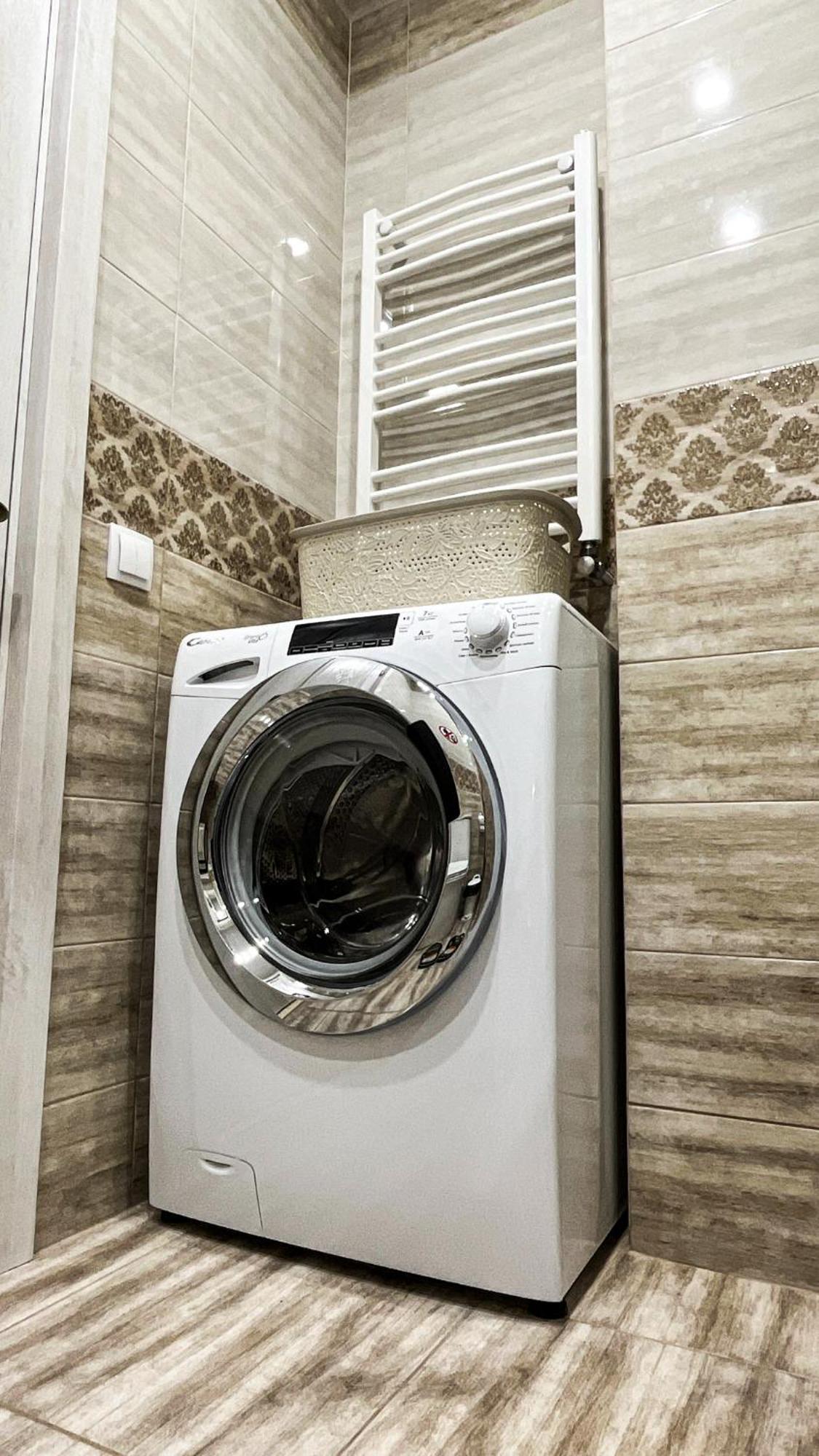 Dani Lux Apartments バクリアニ エクステリア 写真