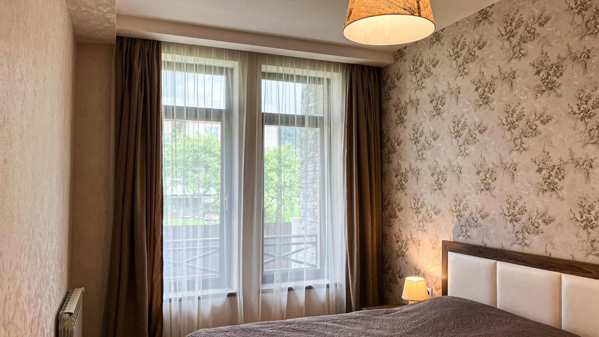 Dani Lux Apartments バクリアニ エクステリア 写真