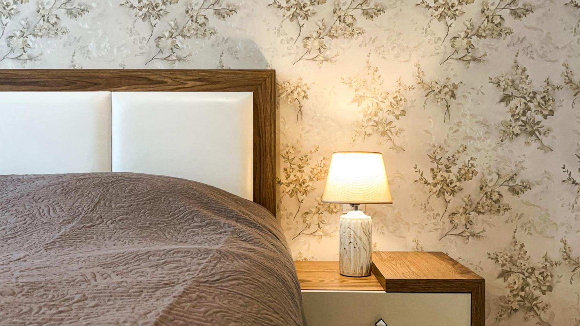 Dani Lux Apartments バクリアニ エクステリア 写真