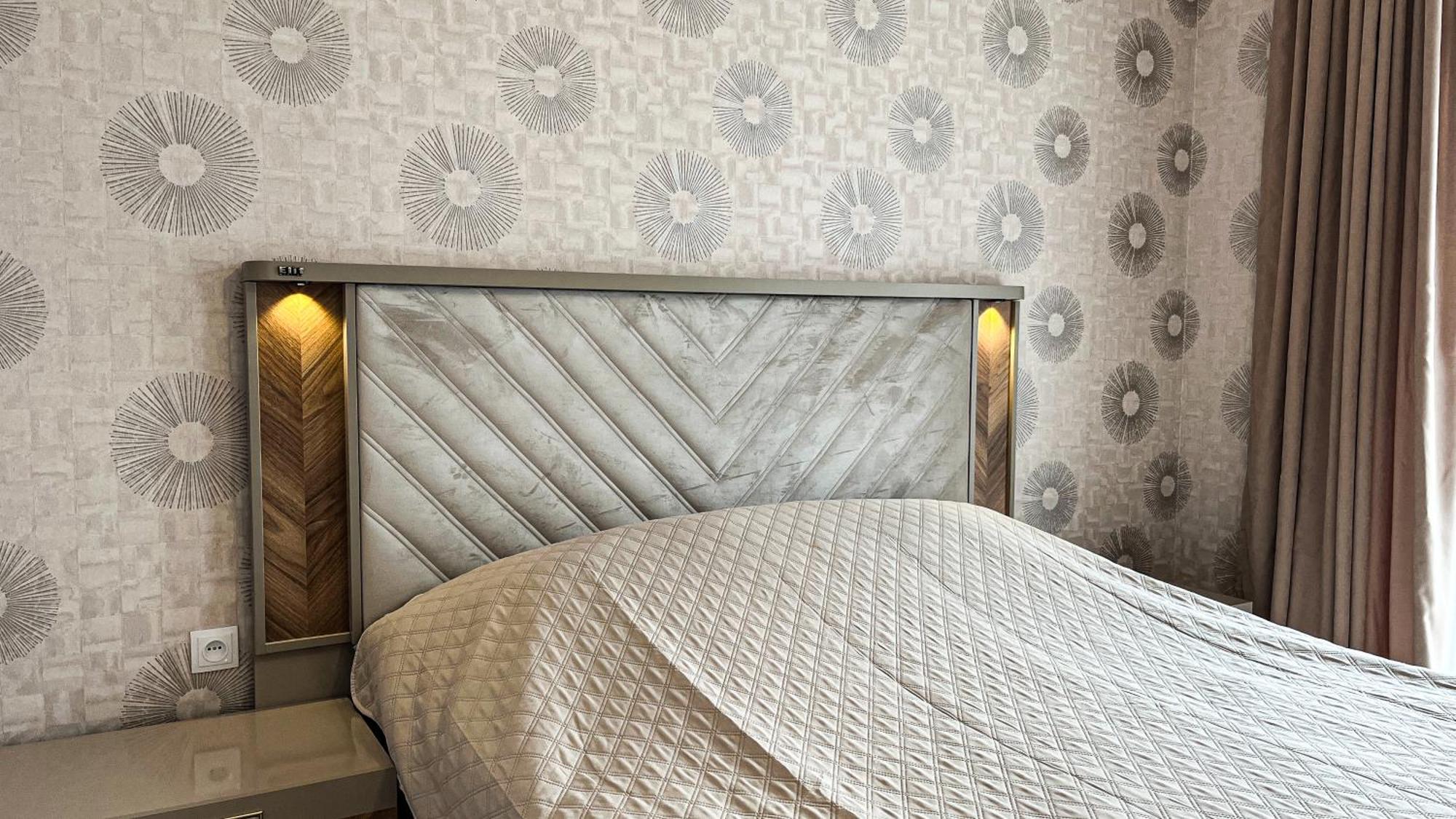 Dani Lux Apartments バクリアニ 部屋 写真