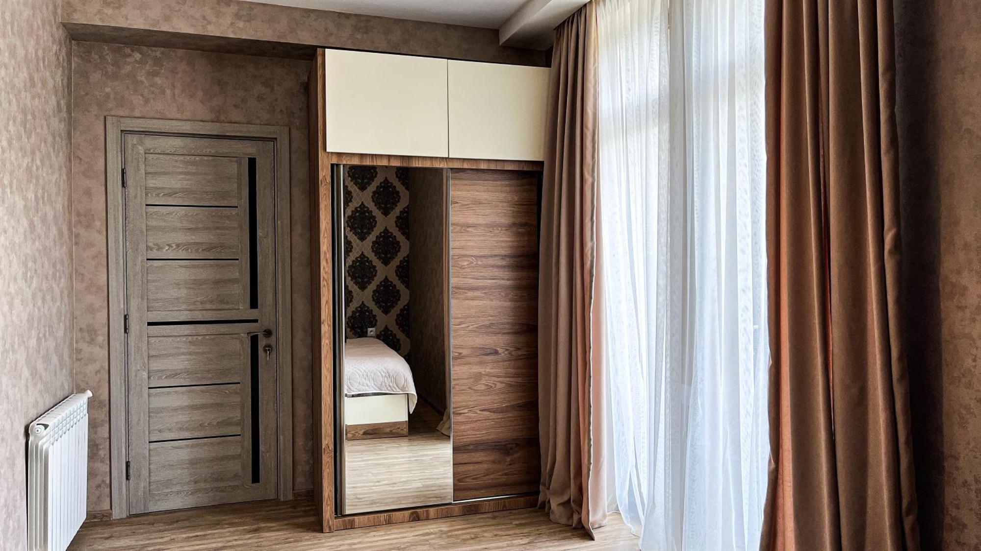Dani Lux Apartments バクリアニ 部屋 写真
