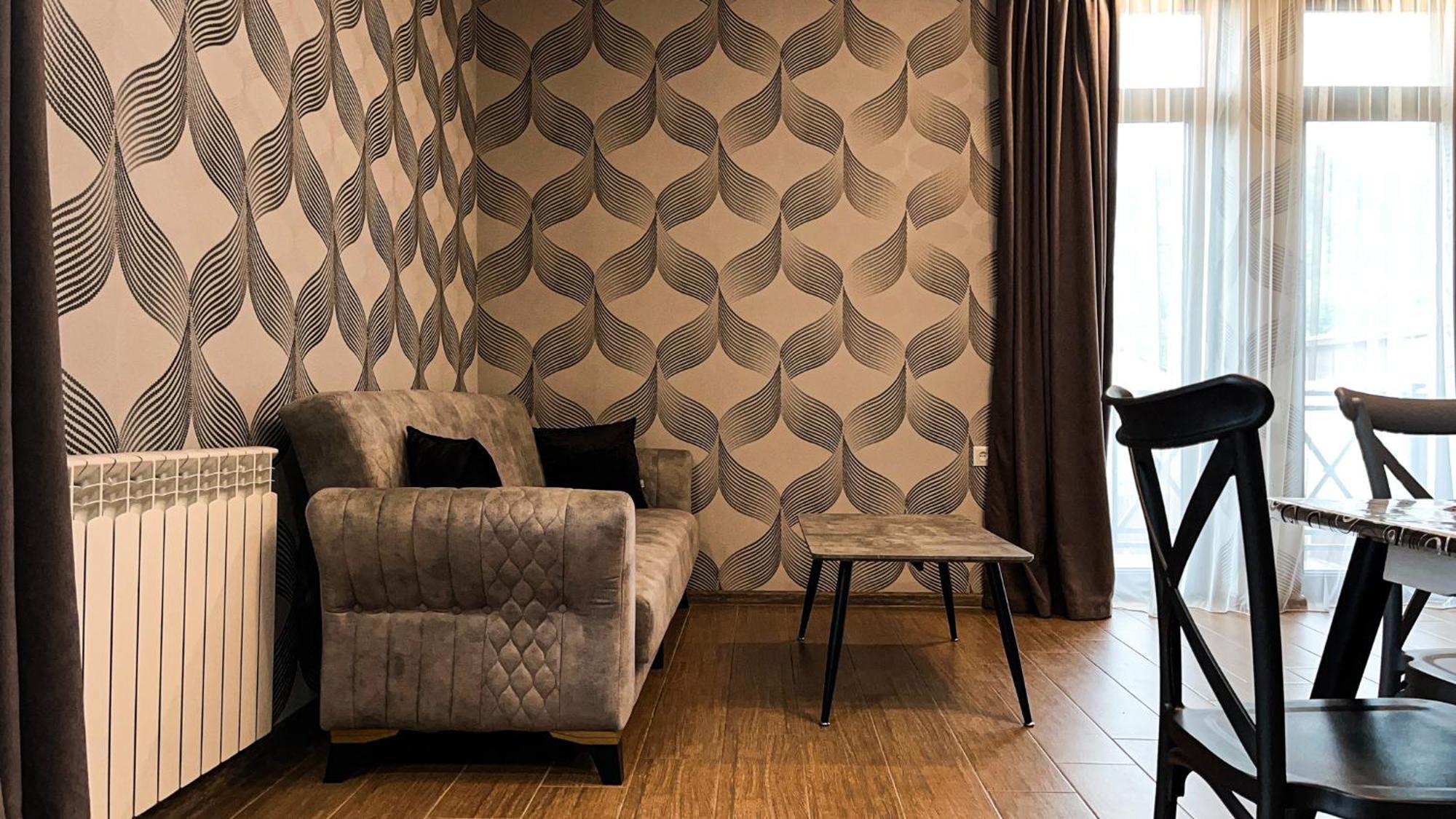 Dani Lux Apartments バクリアニ 部屋 写真